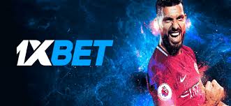 1xBet APP Your Ultimate Betting Companion -1816285433 1xBet APP Your Ultimate Betting Companion -1816285433