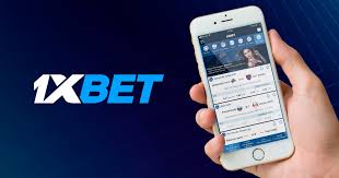 1xbet India APP Your Gateway to Exciting Betting Opportunities -1650290058