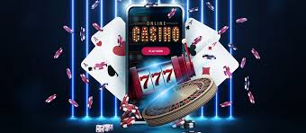 Bedste Udenlandske Casinoer Find Dit Perfekte Spillested
