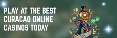 Best Curacao Online Casinos A Comprehensive Guide -1763304339