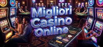 Casinò Europei Non AAMS Guida ai Migliori Siti di Gioco