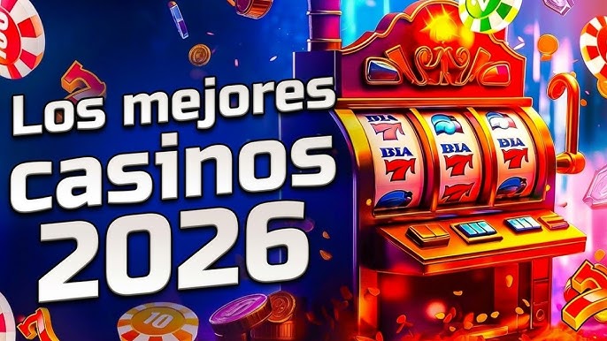 Casino Online España Guía Completa para Apostar con Éxito -1667912745