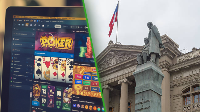 Casinos En Chile Online Guía Completa para Apostadores -1738165761