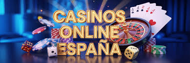 Casinos Online en España Las Mejores Plataformas para Jugar -1667007386