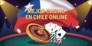 Descubre los Mejores Casinos Online de Chile -1045323198 Descubre los Mejores Casinos Online de Chile -1045323198