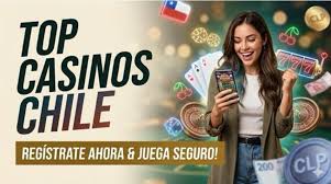Descubre los Mejores Casinos Online de Chile -1045323198 Descubre los Mejores Casinos Online de Chile -1045323198