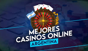 Descubre los Mejores Casinos Online en Argentina Guía Recomendada Descubre los Mejores Casinos Online en Argentina Guía Recomendada