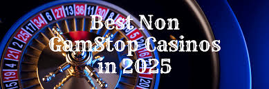Discover GamStop Free Sites Enjoy Gaming Without Restrictions Discover GamStop Free Sites Enjoy Gaming Without Restrictions