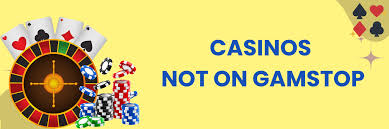 Discover Legit Gambling Sites Not on GamStop -1529236620