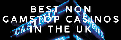Discover Legit Gambling Sites Not on GamStop -1529236620