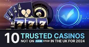 Discover Non GamStop UK Casinos A Guide for Players