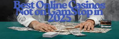 Discover Sites That Don’t Check GamStop for Uninterrupted Gaming