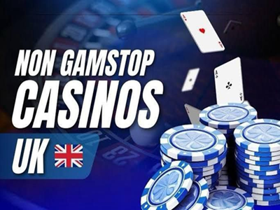 Discover the Benefits of Non GamStop Casino Sites Discover the Benefits of Non GamStop Casino Sites