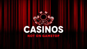Discover the Best Casinos Not Affected by GamStop Discover the Best Casinos Not Affected by GamStop