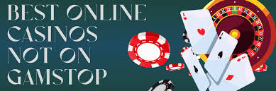 Discover the Best Online Casinos Not on GamStop -1360400573 Discover the Best Online Casinos Not on GamStop -1360400573