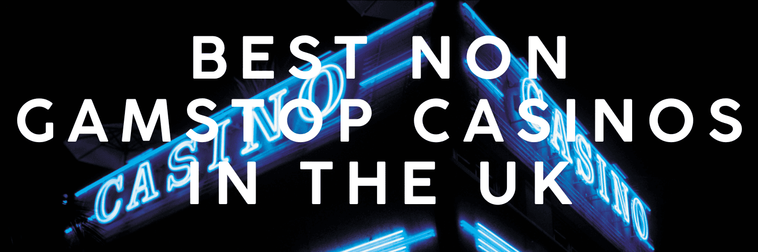 Discover the Best Online Casinos Not Registered with GamStop Discover the Best Online Casinos Not Registered with GamStop