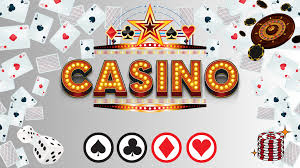 Discover the World of Non UK Based Online Casinos
