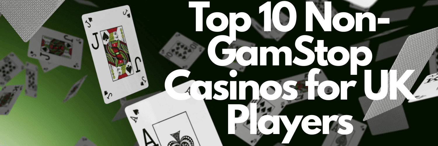 Discovering Casino Sites Without GamStop A Comprehensive Guide Discovering Casino Sites Without GamStop A Comprehensive Guide