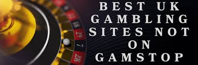 Discovering Casinos Outside GamStop A Guide for Players