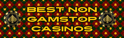 Discovering Gaming Opportunities Sites Not on GamStop Discovering Gaming Opportunities Sites Not on GamStop