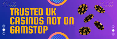 Discovering Gaming Opportunities Sites Not on GamStop Discovering Gaming Opportunities Sites Not on GamStop