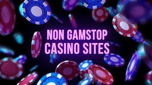 Discovering Non GamStop Websites Your Guide to Unlimited Gaming