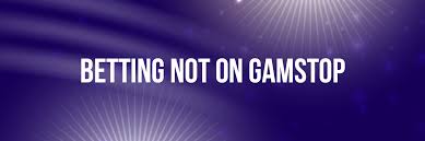 Discovering Sportsbooks Not on GamStop Your Ultimate Guide -1077370120 Discovering Sportsbooks Not on GamStop Your Ultimate Guide -1077370120