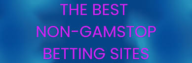 Discovering Sportsbooks Not on GamStop Your Ultimate Guide -1077370120 Discovering Sportsbooks Not on GamStop Your Ultimate Guide -1077370120