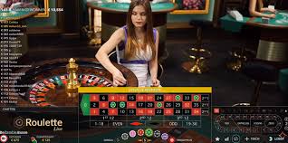 Experience the Thrills of Online Roulette Game for Real Money