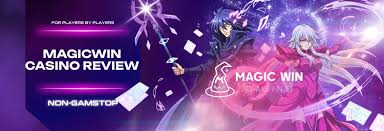 Explore the Magic Win Casino Sister Sites for Ultimate Gaming Experience
