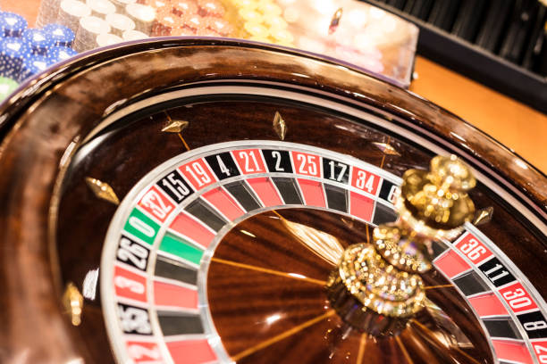 Explore the Thrilling World of Red Door Roulette Live Explore the Thrilling World of Red Door Roulette Live