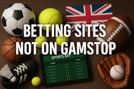Exploring Bookmakers Not on GamStop Your Guide to Alternative Betting Options Exploring Bookmakers Not on GamStop Your Guide to Alternative Betting Options