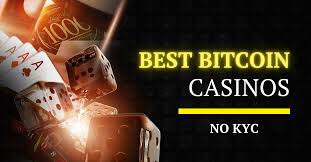 Exploring Casino Experiences Without ID Freedom and Fun Exploring Casino Experiences Without ID Freedom and Fun