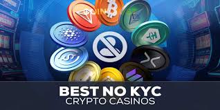 Exploring Casino Experiences Without ID Freedom and Fun Exploring Casino Experiences Without ID Freedom and Fun
