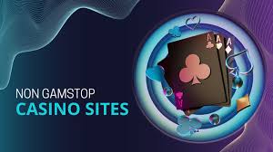 Exploring Casinos Not Registered on Gamstop 1723970770 Exploring Casinos Not Registered on Gamstop 1723970770