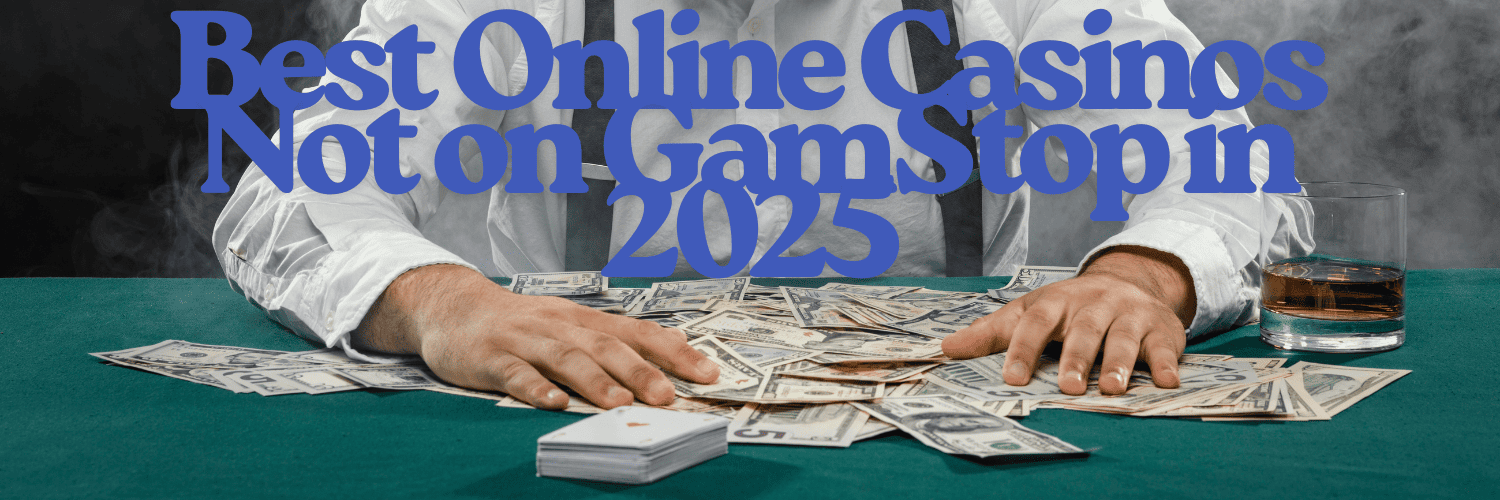 Exploring Non GamStop Bookmakers The Future of Online Betting Exploring Non GamStop Bookmakers The Future of Online Betting