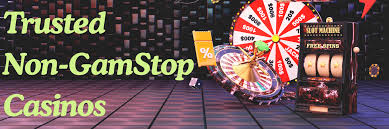 Exploring Sportsbooks Not on GamStop Your Complete Guide Exploring Sportsbooks Not on GamStop Your Complete Guide