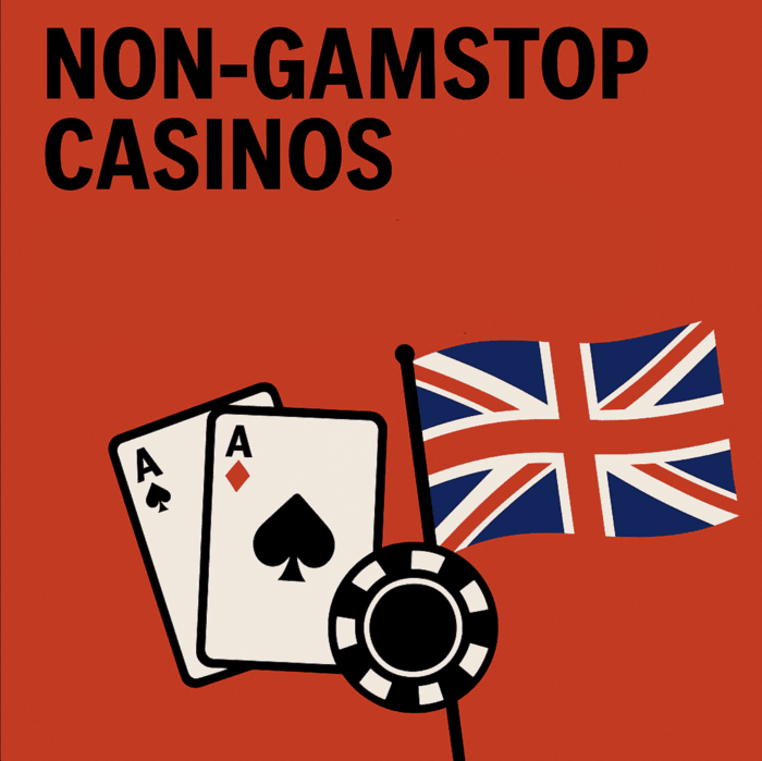 Exploring Sportsbooks Not on GamStop Your Complete Guide Exploring Sportsbooks Not on GamStop Your Complete Guide