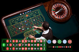 Exploring the Excitement of Lightning Roulette -1664416995