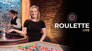 Exploring the Excitement of Lightning Roulette -1664416995