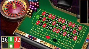 Exploring the Excitement of Red Door Roulette Casino -1665548386 Exploring the Excitement of Red Door Roulette Casino -1665548386