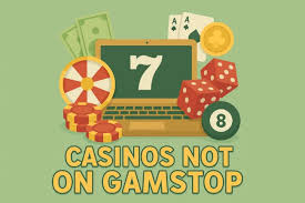 Gaming Freedom Explore Casinos That Don't Use GamStop Gaming Freedom Explore Casinos That Don't Use GamStop