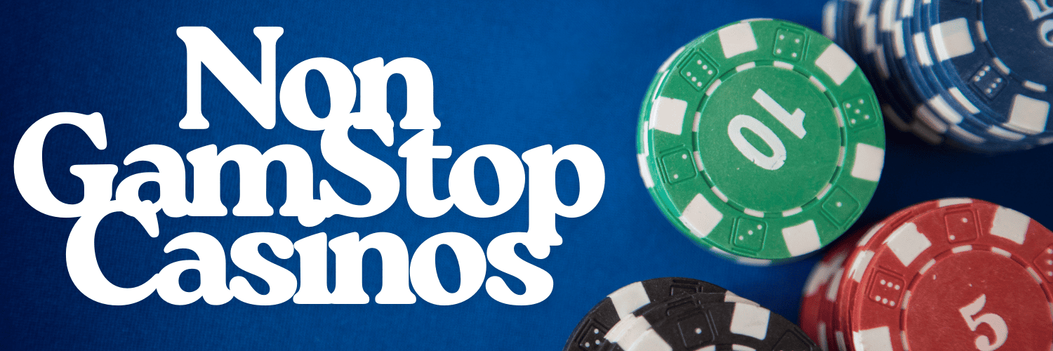 Gaming Freedom Explore Casinos That Don't Use GamStop Gaming Freedom Explore Casinos That Don't Use GamStop