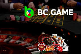 Guide to BC.Game Registration from India