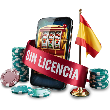 Los Mejores Casinos Online Sin Licencia Guía Completa Los Mejores Casinos Online Sin Licencia Guía Completa