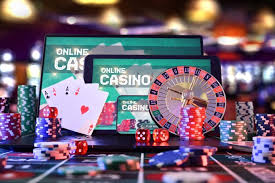 Τα Καλύτερα Online Casino Οδηγός για τους Παίκτες Τα Καλύτερα Online Casino Οδηγός για τους Παίκτες