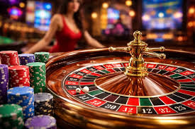 Online Roulette for Real Money Your Ultimate Guide to Winning Online Roulette for Real Money Your Ultimate Guide to Winning