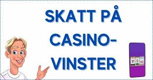Skattefria utländska casinon En guide till spelande utan bekymmer Skattefria utländska casinon En guide till spelande utan bekymmer