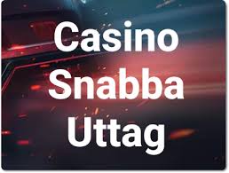 Snabb Casino En Ny Era av Snabbt Spelande Snabb Casino En Ny Era av Snabbt Spelande