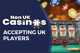 The Rise of Non-UKGC Casinos A Guide for Players